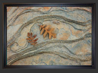 Museum Wrapped Canvas Print Sample