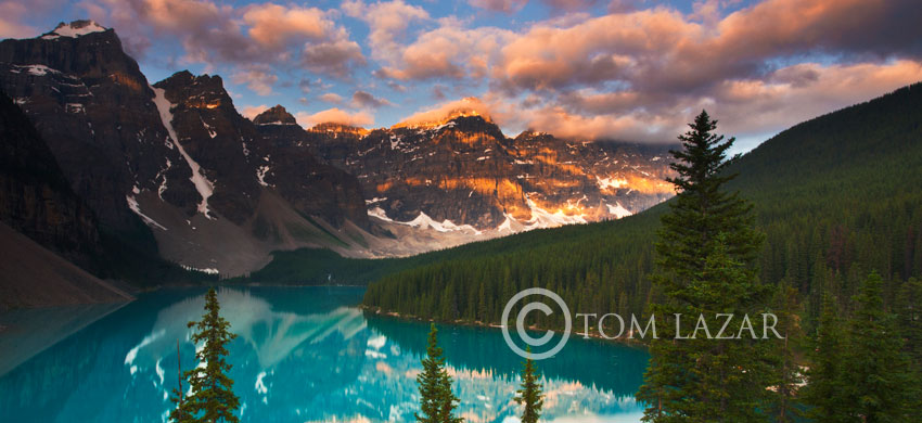 Oh Canada