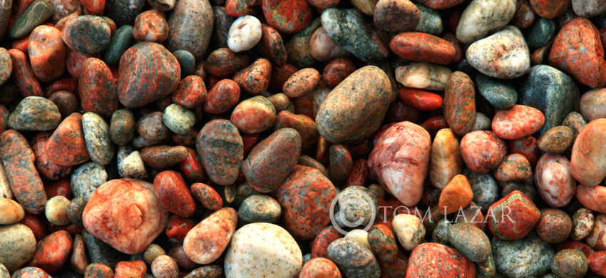 Pebbles