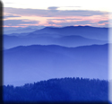 Misty Mountain