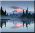 Mountain Lake