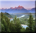 Grand Tetons