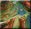 Living Earth